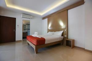 Samui Honey Cottages Beach Resort - SHA Extra Plus