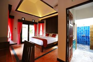 Samui Honey Cottages Beach Resort - SHA Extra Plus