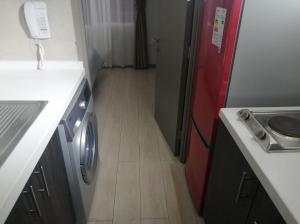 Departamento en Pucón
