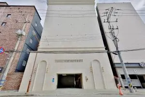 Gracias Hotel Gimhae - 昌原市