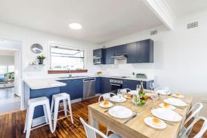 Shoalz Renovated Cottage and Boat Parking