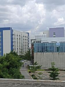 Kuro House AT Aeropolis