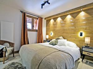 Chalet familial aux Menuires, sauna, parking, proche pistes de ski - FR-1-613B-12