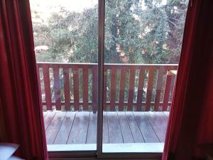 Charmant Studio au Sauze - 3 Pers - Balcon Vue Montagne - FR-1-165A-171