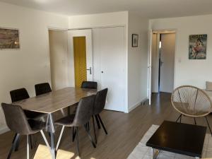 Appartements Appartement Cabourg, 3 pieces, 5 personnes - FR-1-487-245 : photos des chambres