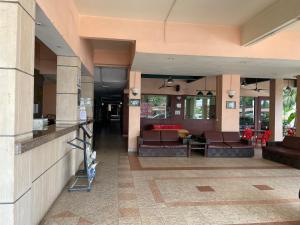 KUHARA COURT APARTMENT SUITE