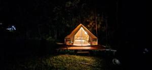 Cocuyo Glamping