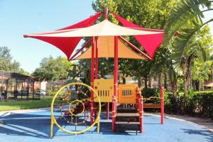 *PRIVATE POOL* Disney10min - Magical Mickey themed home