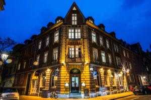 Hotel TheCorner