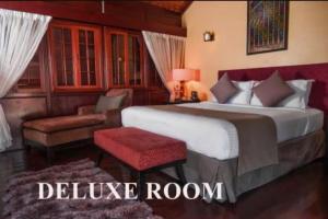 Shahs Beach Resort Melaka