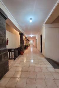 Hotel YMCA - Near Meenakshi Amman Temple Madurai