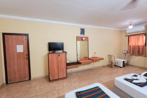 Hotel YMCA - Near Meenakshi Amman Temple Madurai