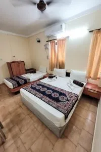 Hotel YMCA - Near Meenakshi Amman Temple Madurai - 马杜赖