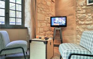 Appartements Nice Apartment In Sarlat With : photos des chambres