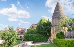 Appartements Nice Apartment In Sarlat With : photos des chambres