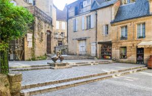 Appartements Nice Apartment In Sarlat With : photos des chambres