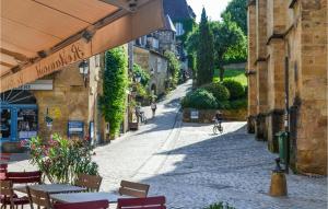 Appartements Nice Apartment In Sarlat With : photos des chambres