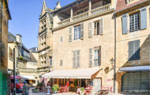 Appartements Nice Apartment In Sarlat With : photos des chambres