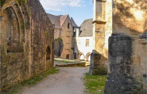 Appartements Nice Apartment In Sarlat With : photos des chambres