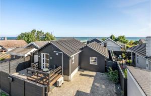 Beautiful Home In Otterup With Wifi