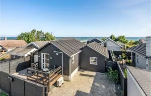 Beautiful Home In Otterup With Wifi - Tørresø