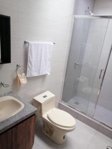 Departamento acogedor, nuevo y Amplio