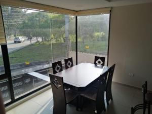 Departamento acogedor, nuevo y Amplio