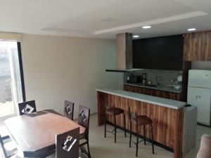 Departamento acogedor, nuevo y Amplio