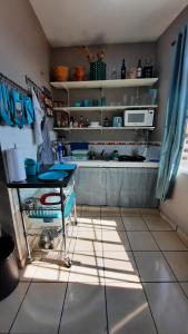 Encantador Apartamento Equipado