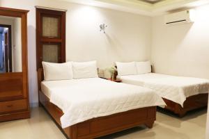 Khách sạn Nắng Biển - Sunny Sea