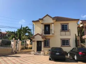 Mandeville ingleside luxury - Knockpatrick