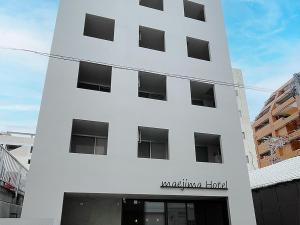 maejima Hotel
