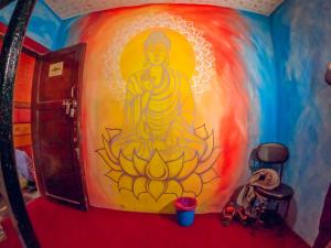 Aarogya Hostel and Restaurant