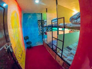 Aarogya Hostel and Restaurant