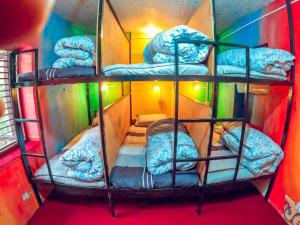 Aarogya Hostel and Restaurant