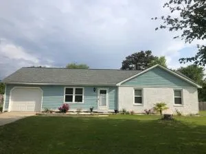 Cozy Home in Central Morehead 5min from the Beach - هافلوك