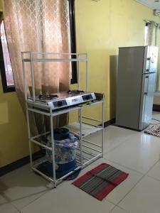 Pines Mansion 2 Homestay Rooms for Rent in Cash with 30 percent Advance Payment to Confirm