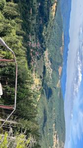 Maisons de vacances Gite de montagne -Bellefosse Alsace : photos des chambres