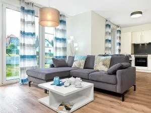 Gollwitzer Ferienidyll A07 19c Sturmmöwe - Gollwitz