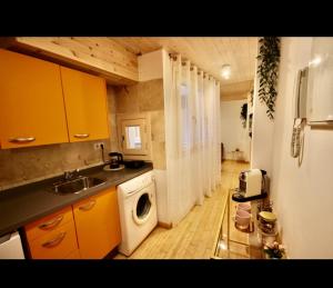 cervantes apartment