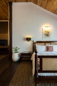 ama Stays & Trails Puttabong Cottage, Darjeeling