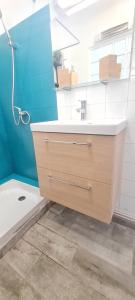 Appartements Nid douillet a Cabestany : Appartement 1 Chambre