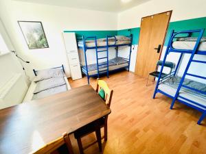 Hostel Pod Gromadzyniem