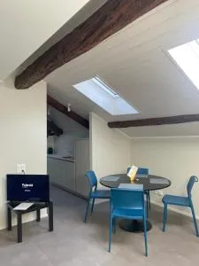 Appartamento Winterland 10 - Muralto