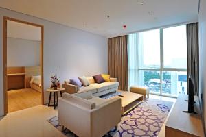 Midtown Residence Surabaya