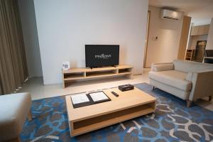 Midtown Residence Surabaya