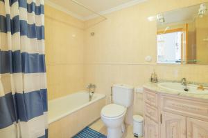 Superior View La Mata Beach