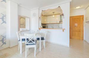 Superior View La Mata Beach