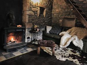 Lodges Reve Aveyron : photos des chambres