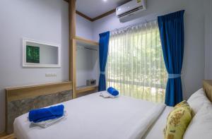 Amadha Villas Retreat - Free Tuk-Tuk Service To the Beach